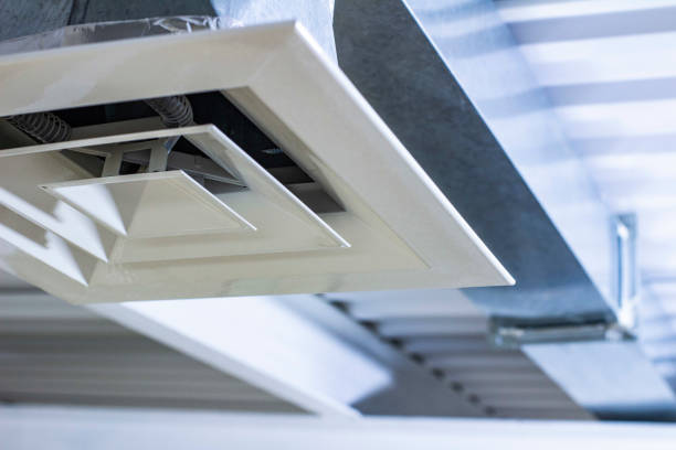 Best Duct Cleaning Specialists  in Rockton, IL