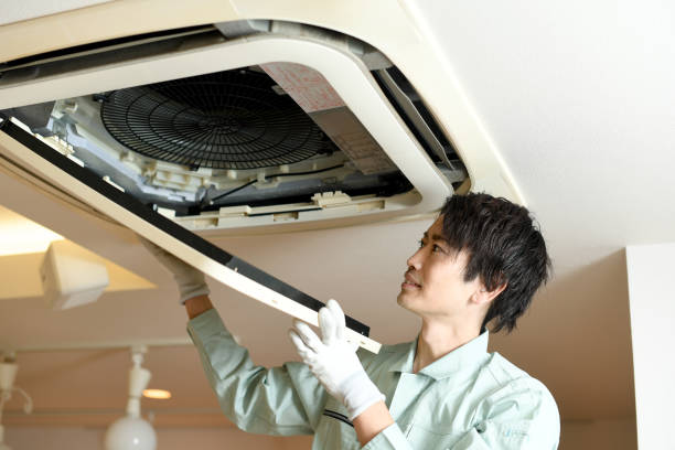 Best Home Air Vent Cleaning  in Rockton, IL