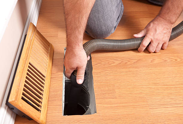 Best Air Duct Cleaning Near Me  in Rockton, IL