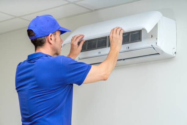 Best Emergency Air Duct Cleaning  in Rockton, IL