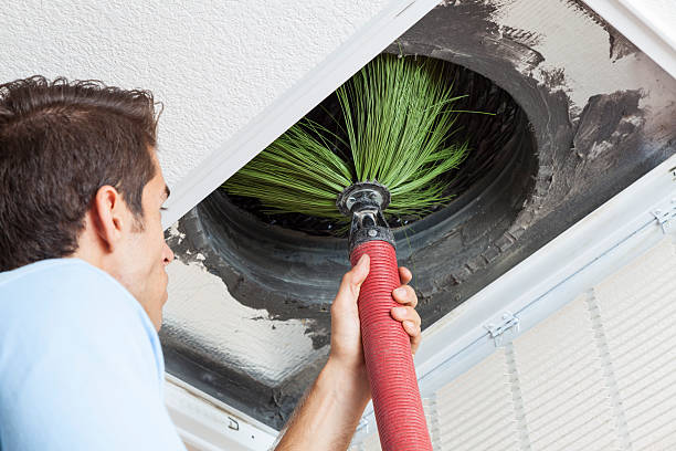 Best Affordable HVAC Duct Cleaning  in Rockton, IL