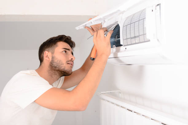 Best Air Vent Cleaning Services  in Rockton, IL